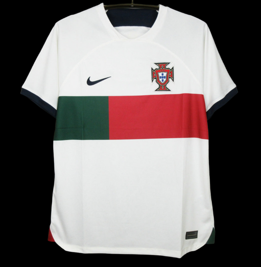 PORTUGAL EXT