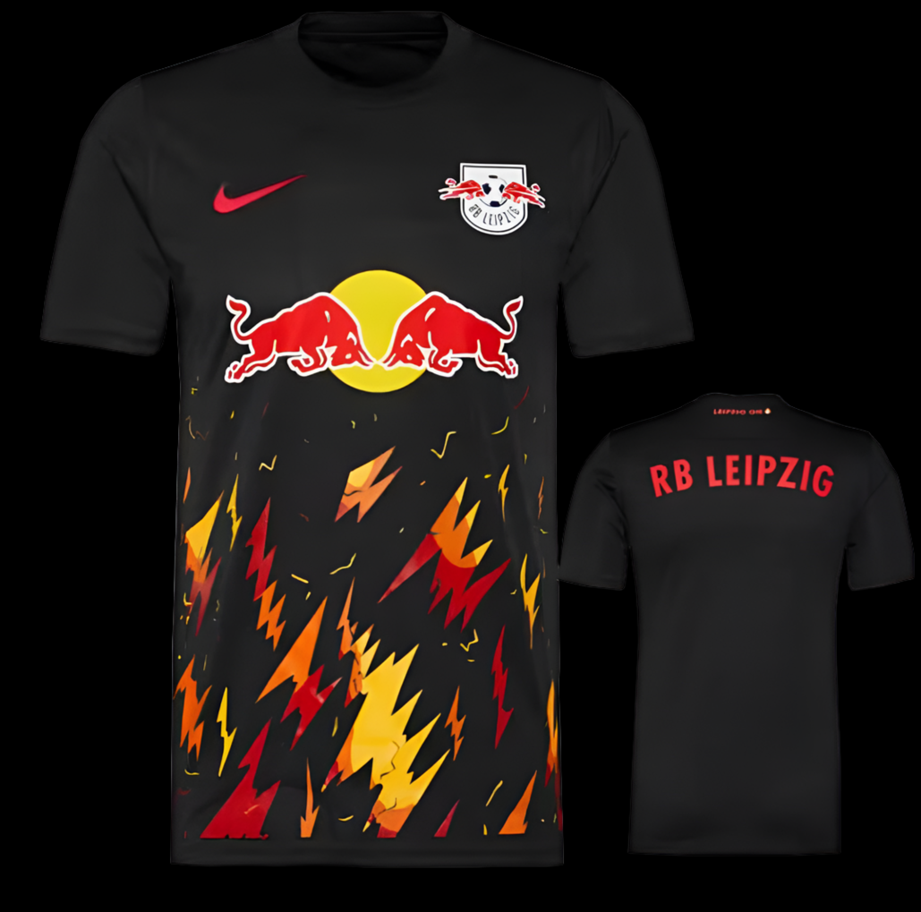 RB LEIPZIG 2024/2025 EDITION SPECIALE
