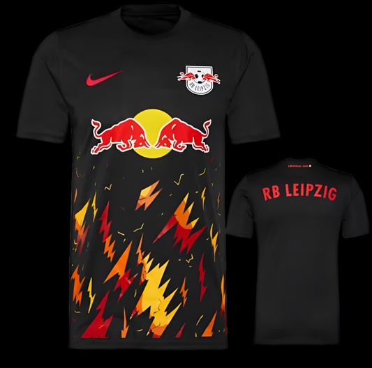 RB LEIPZIG 2024/2025 EDITION SPECIALE