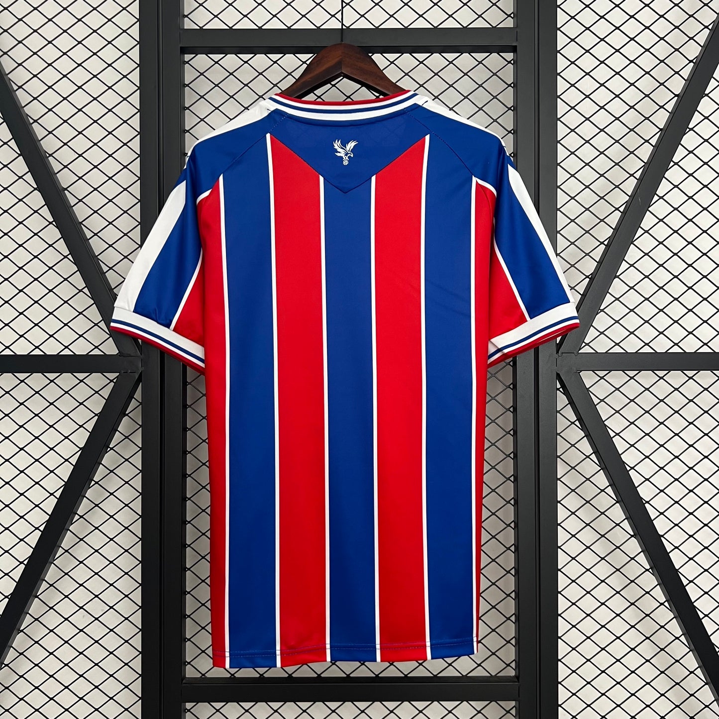 CRYSTAL PALACE 25/26 DOM