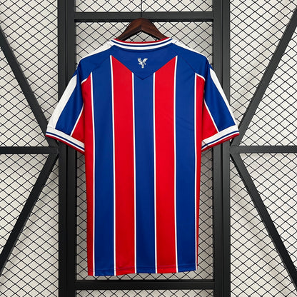 CRYSTAL PALACE 25/26 DOM