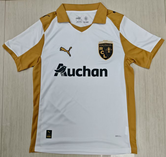 RC LENS 25/26 THIRD