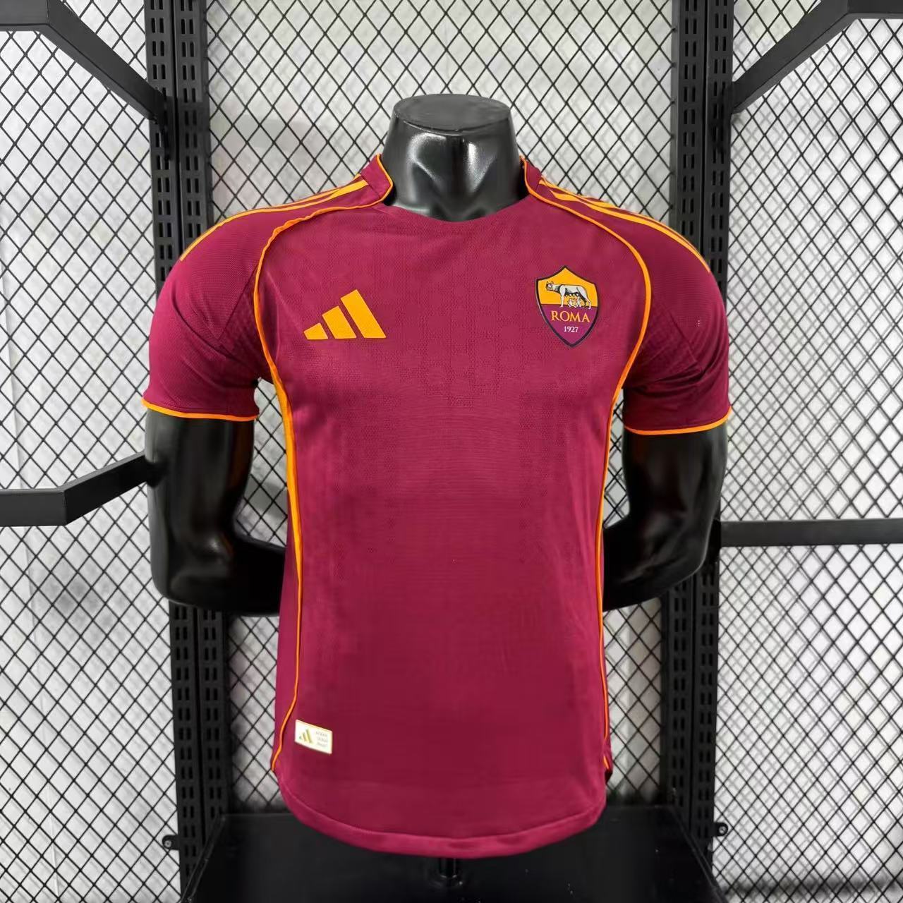 AS ROMA DOM (PRO) 25/26