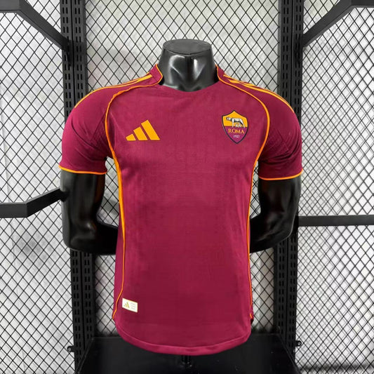 AS ROMA DOM (PRO) 25/26