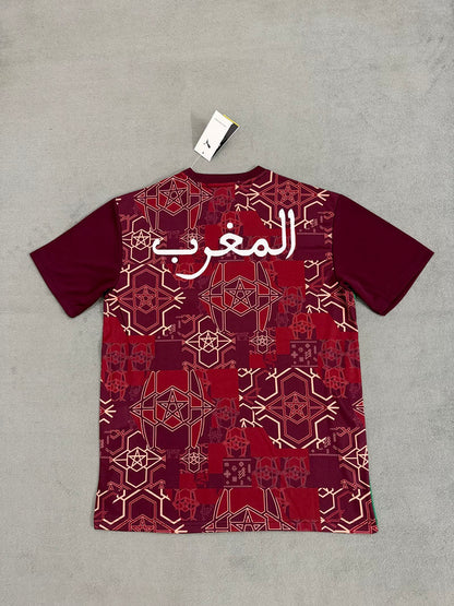 MAROC 2025