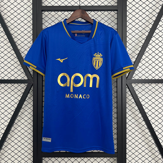 MONACO 25/26