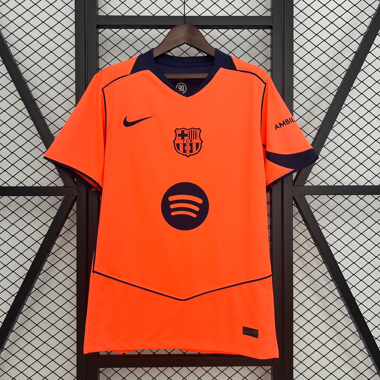 FC BARCELONE 25/26