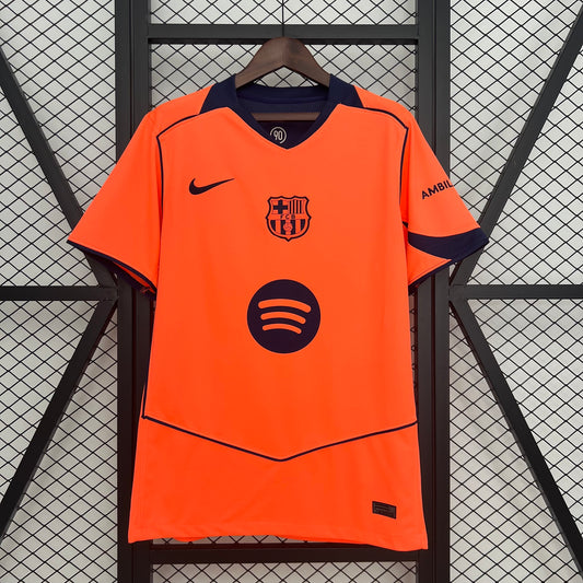 FC BARCELONE 25/26