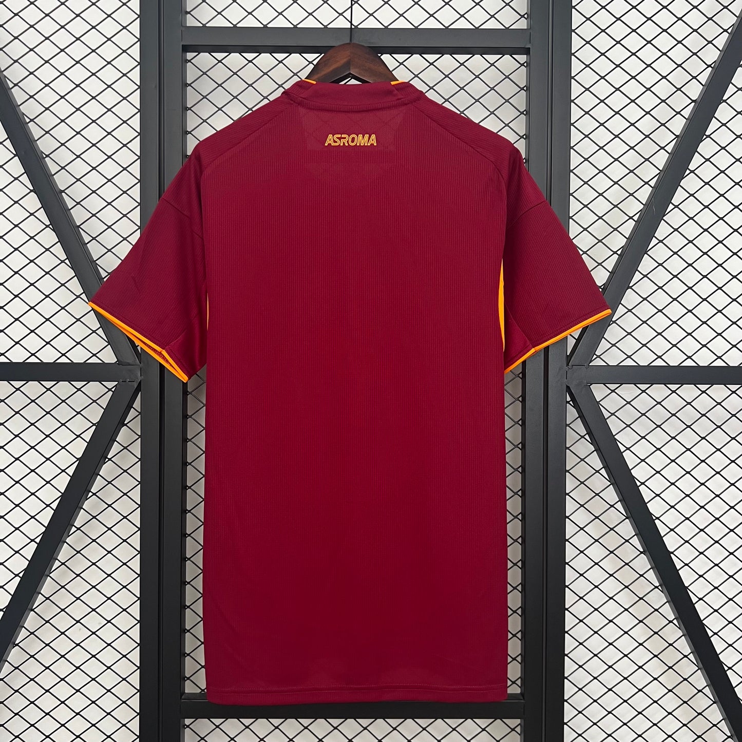AS ROMA DOM 25/26
