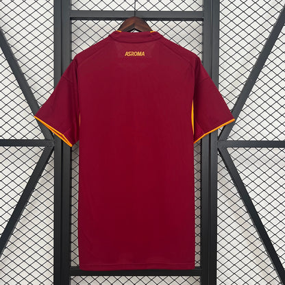 AS ROMA DOM 25/26