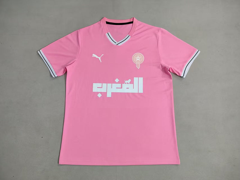 MAROC 2025