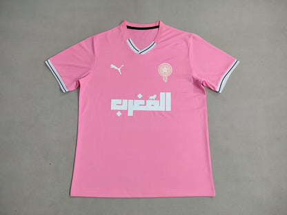 MAROC 2025