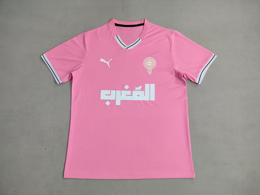 MAROC 2025