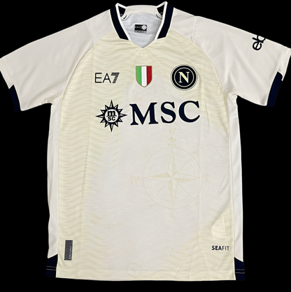 NAPLES 2023/2024 EDITION SPECIALE