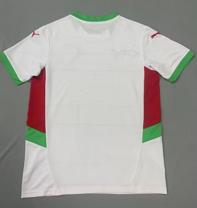 MAROC 2025