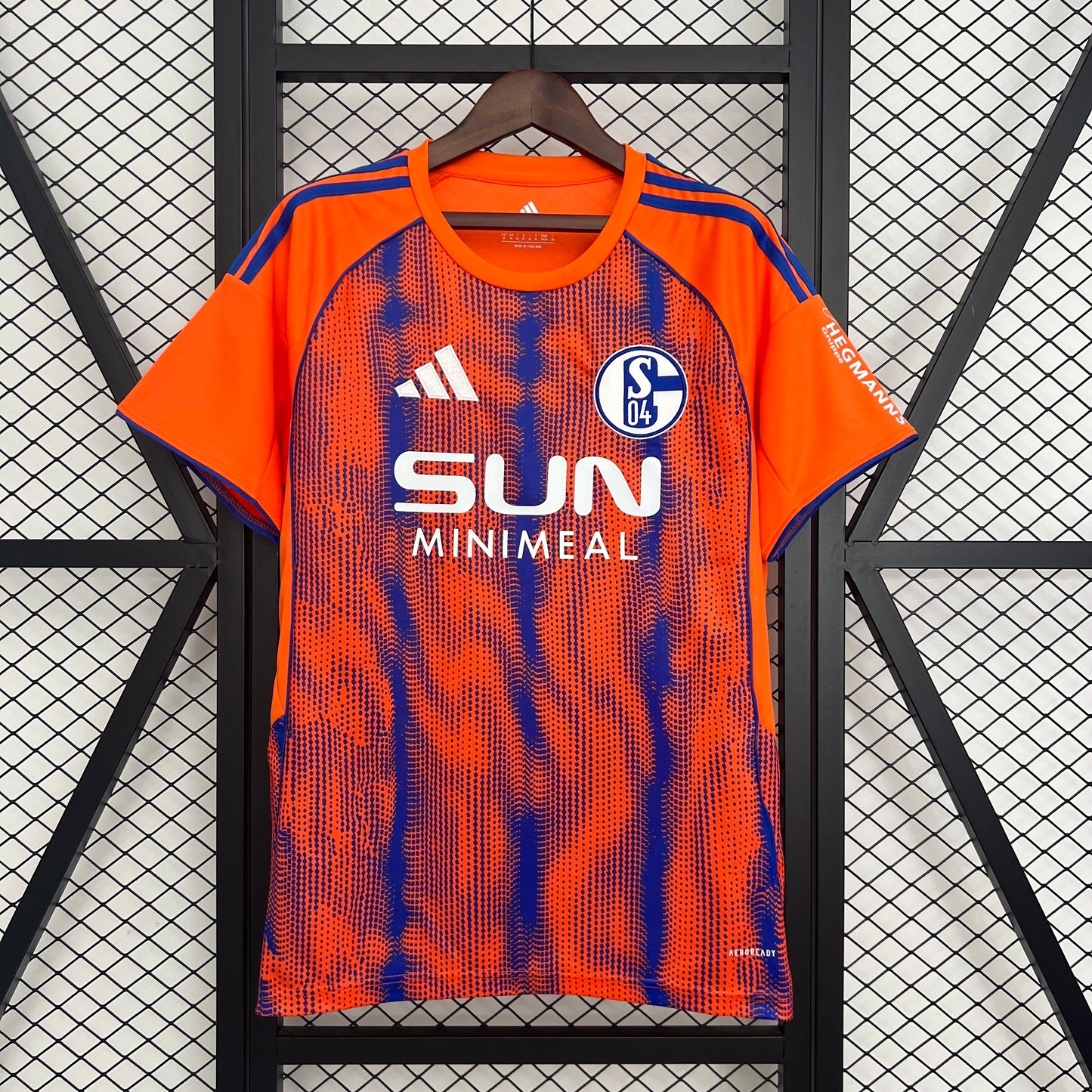 SCHALKE 04 25/26