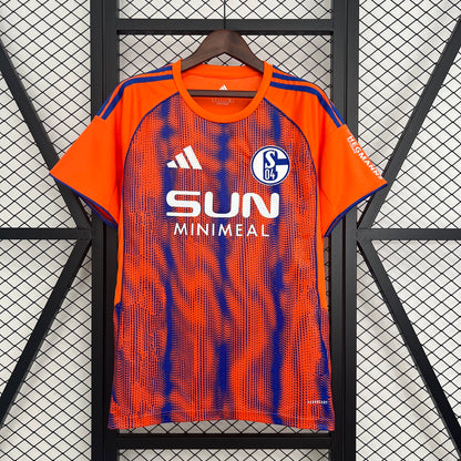 SCHALKE 04 25/26