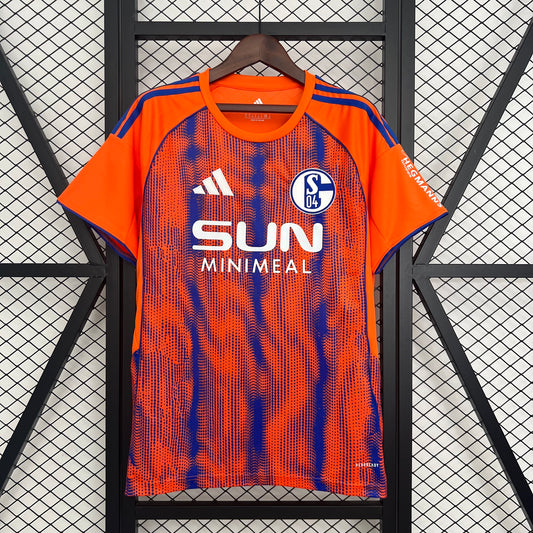 SCHALKE 04 25/26