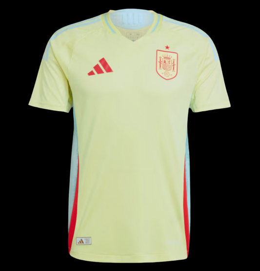 ESPAGNE 2024 EXT