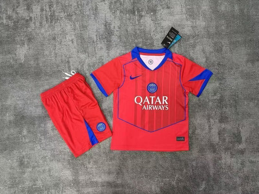 PSG 25/26 THIRD ENFANT