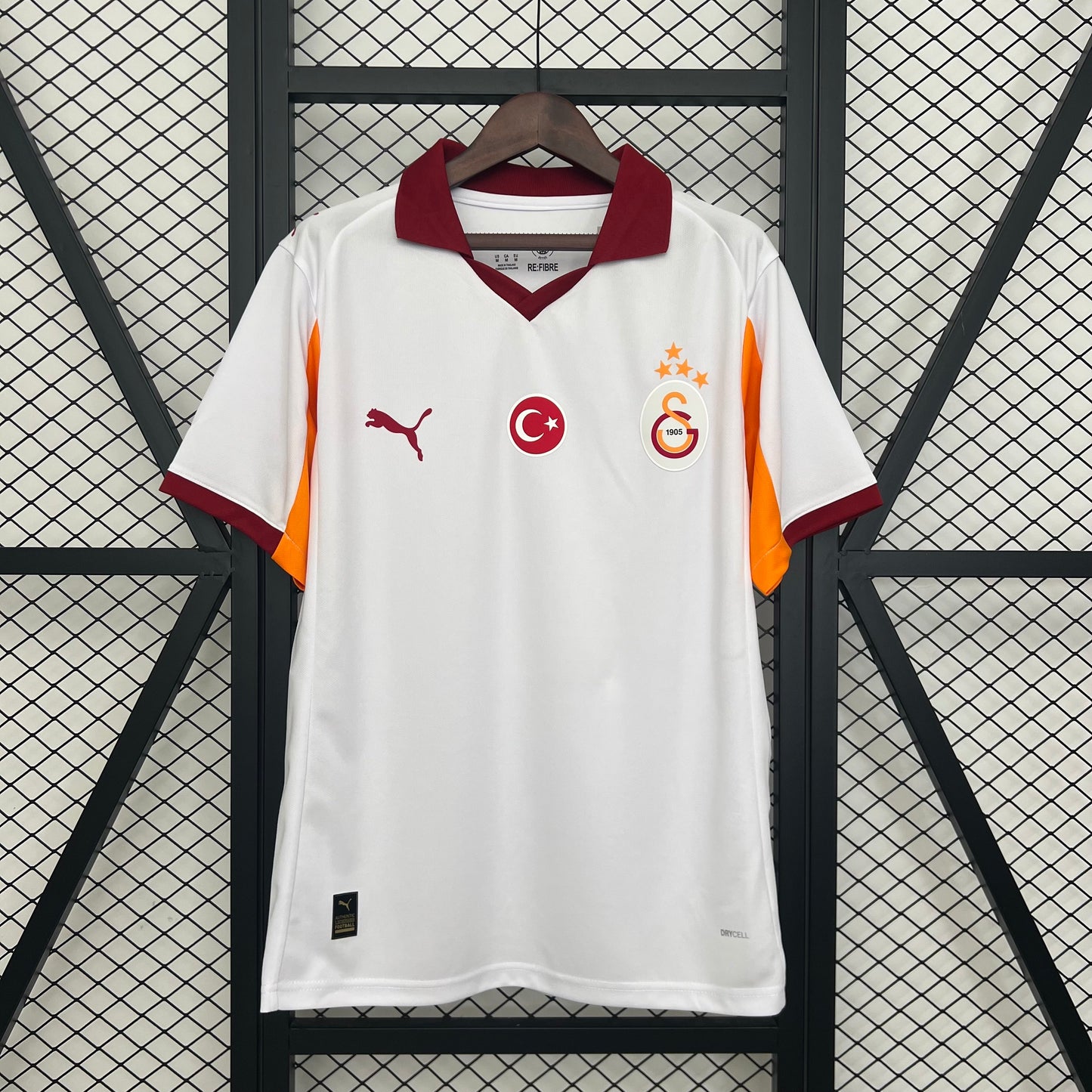 GALATASARAY 25/26 EXT