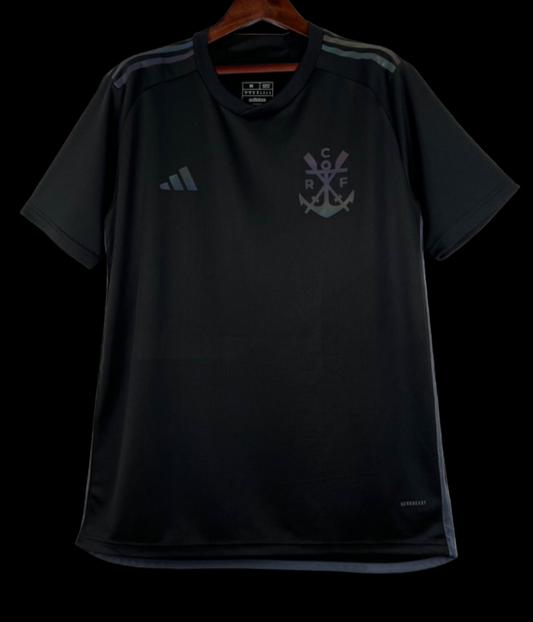 CORINTHIANS NOIR