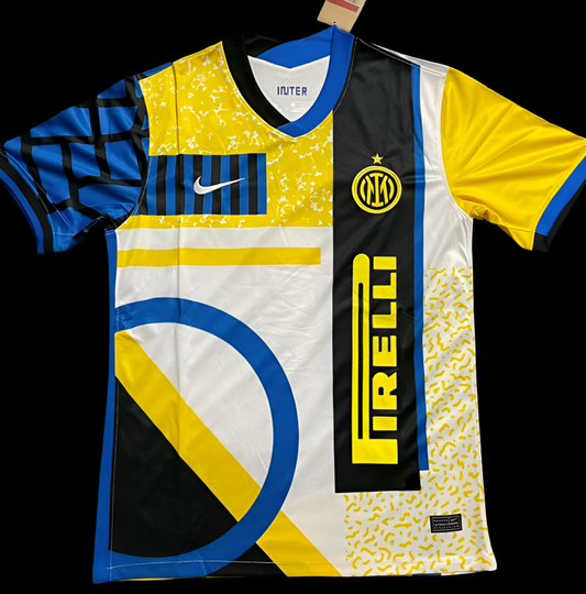 INTER MILAN 2020/2021 EDITON SPECIALE