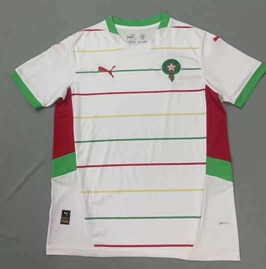 MAROC 2025