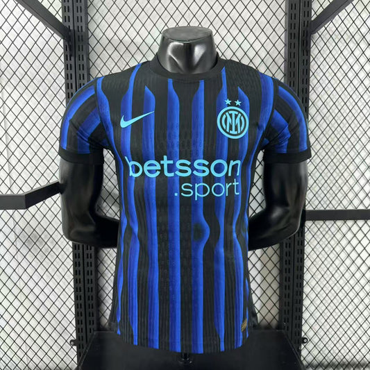 INTER MILAN 25/26 DOM