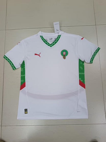 MAROC 2025