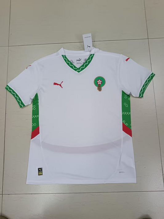 MAROC 2025