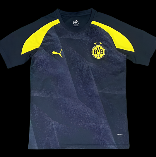 DORTMUND 2023/2024 ENTRAINEMENT