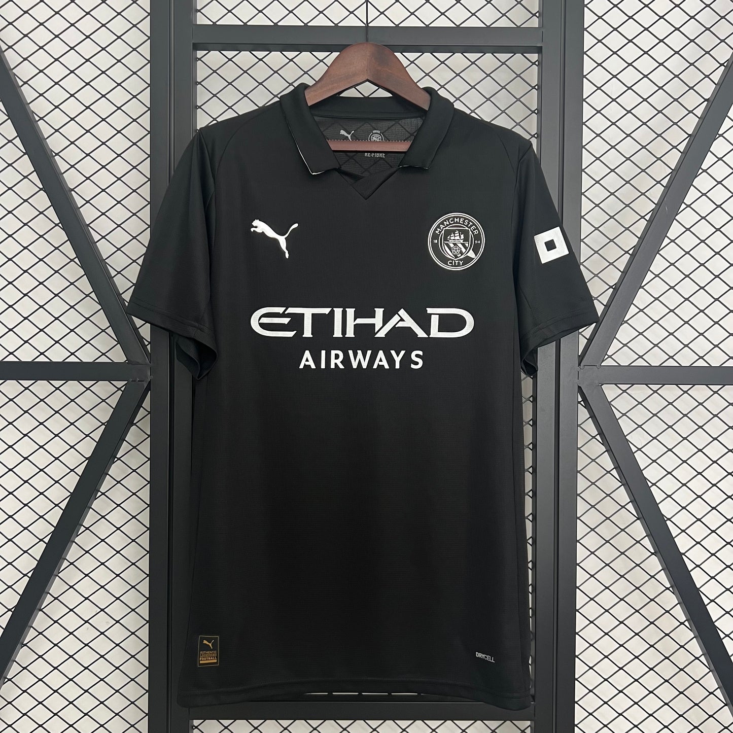 MANCHESTER CITY 25/26 EXT