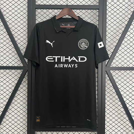 MANCHESTER CITY 25/26 EXT
