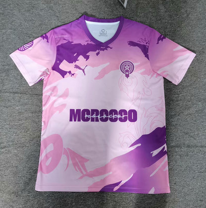 MAROC 2025