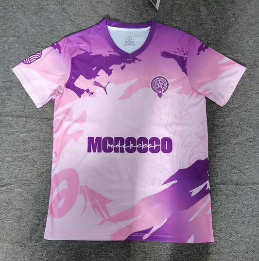MAROC 2025