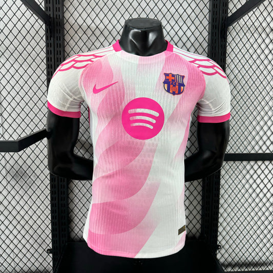 FC BARCELONE 25/26´SPECIAL