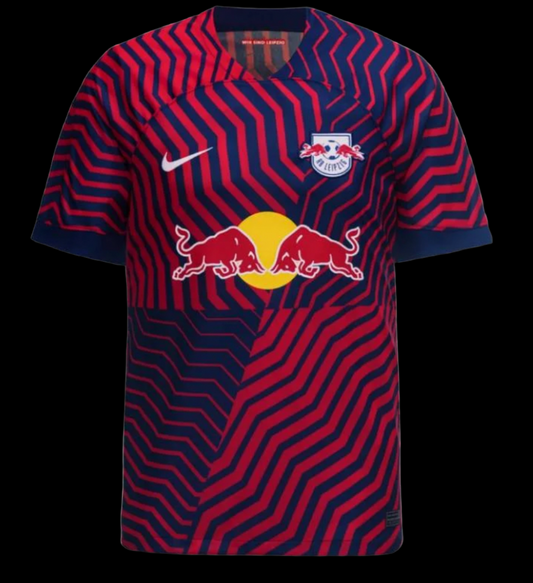 RB LEIPZIG 2023/2024 EXT