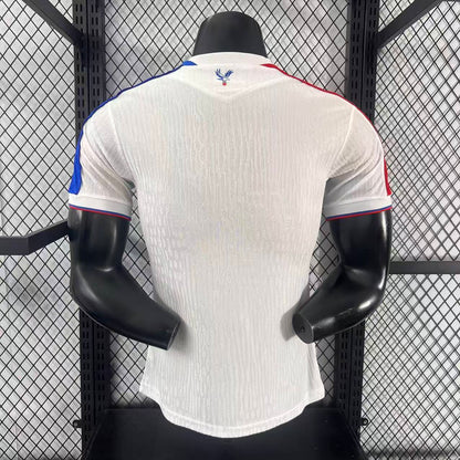 CRYSTAL PALACE 25/26 EXT