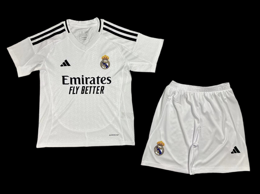 REAL MADRID 24/25 DOM ENFANT