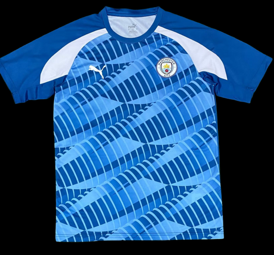MANCHESTER CITY 2023/2024 ENTRAINEMENT