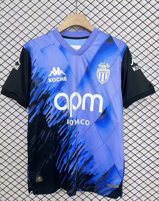 MONACO 25/26 Third