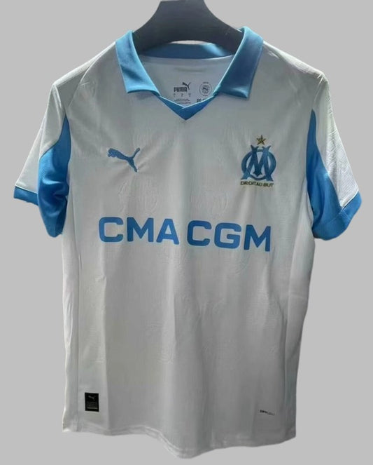 MARSEILLE 25/26 DOM