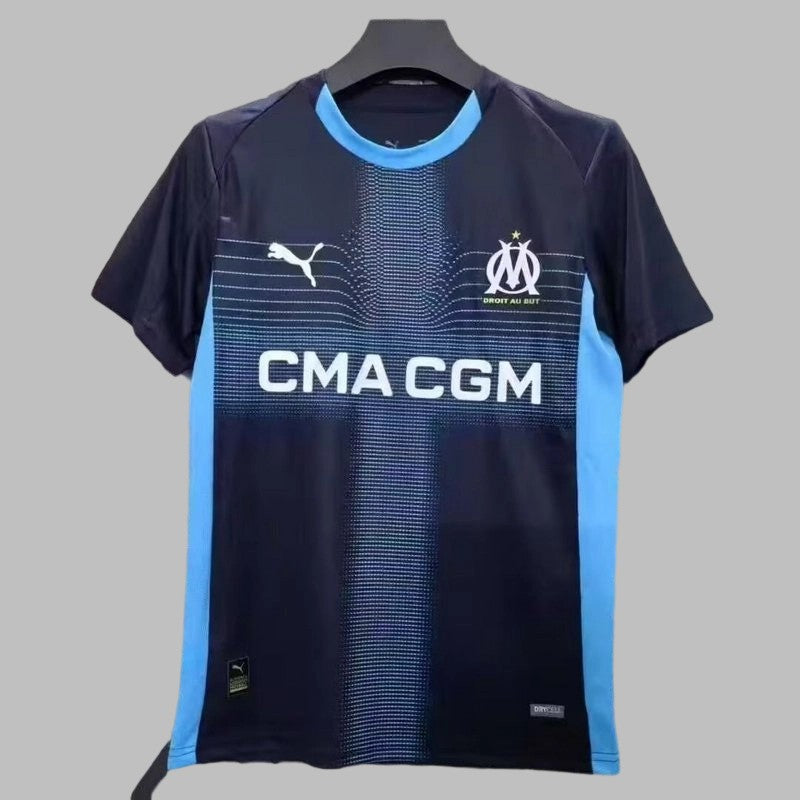 MARSEILLE 25/26