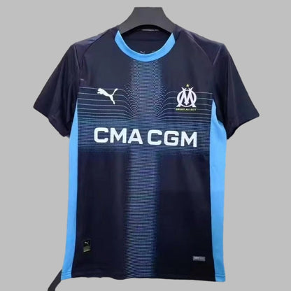 MARSEILLE 25/26