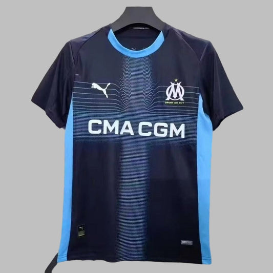 MARSEILLE 25/26