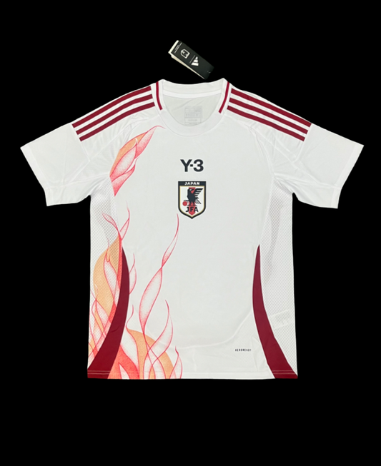 JAPON 24/25 Y-3