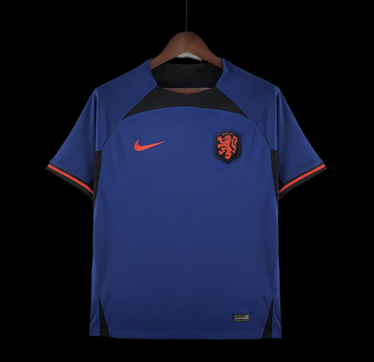 PAYS BAS EXT