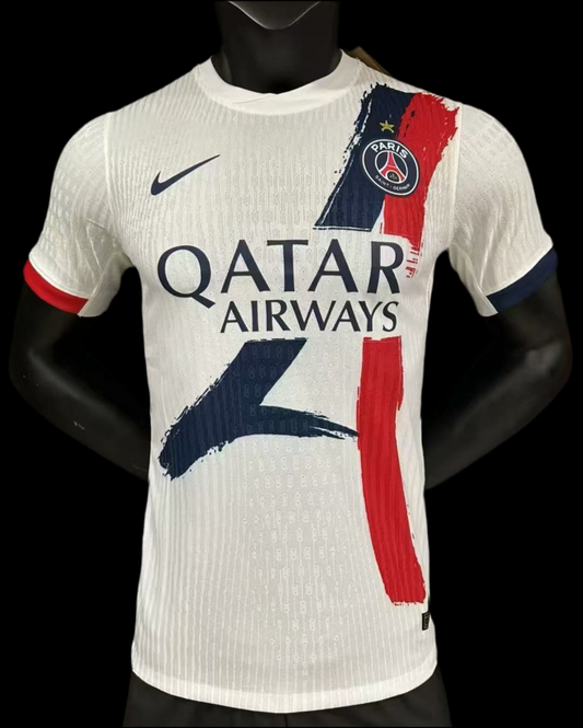 PSG 24/25 EXT PRO (ÉTOILES LDC)