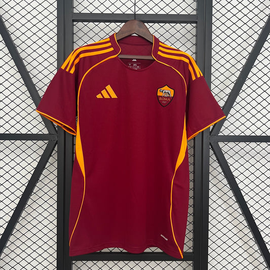 AS ROMA DOM 25/26